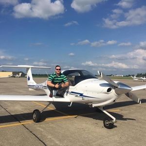 Meet your Posher, John